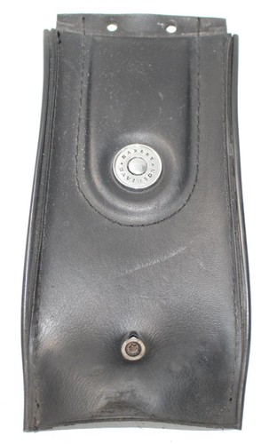 08 Harley Softail Custom FXSTC Gas Fuel Tank Bib