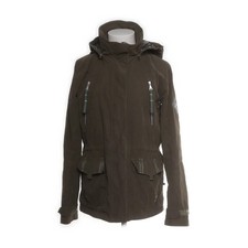 Marine Pool, Jacke, Damen, Größe: M, Grün, Einfarbig #t98