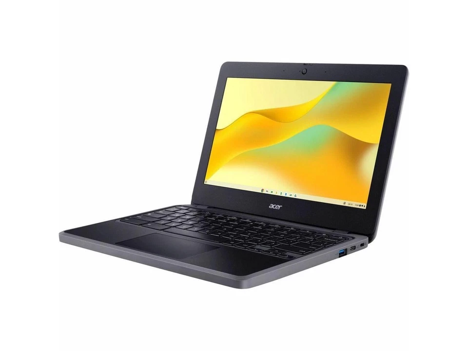 Acer Chromebook 511 C736T C736T-C5WM 11.6 Touchscreen Chromebook - HD - 1366 x 7 - Image 2 of 3
