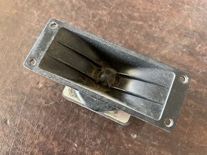 Vintage Electro-Voice T35 Tweeter Horn