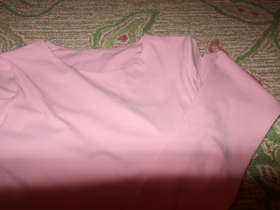 Athena Bodywear Crop Top - Medium