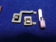 Tamiya Super FM TZ X Chassis Normal Terminal Used Mini 4WD Parts