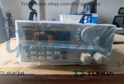 1PCS NEW Array 3711A Programmable DC Electronic Load Meter 300W