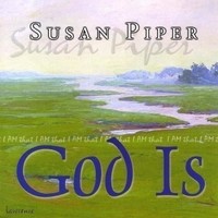 Audio Cd - Susan Piper - God Is - Cd Baby -D- Neu