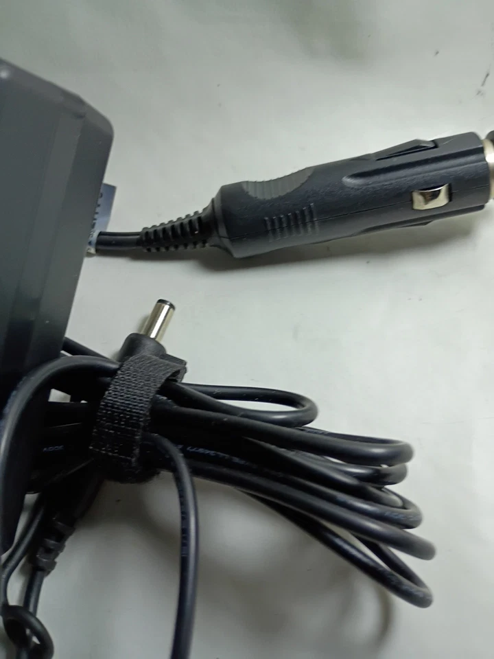 Cargador de coche Bose SoundDock/SoundLink 99DC-042 – Adaptador de corriente 12V – Probado Foto 4 de 4