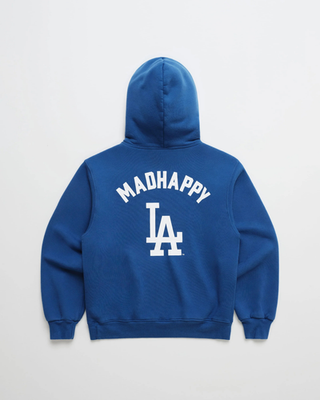 Madhappy x MLB Dodgers Hoodie Size XL *SOLD OUT ONLINE* Brand new