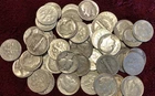 SILVER Dimes  ~ 90% SILVER  ~  Circulated ~ FREE SHIPPING ! My #362