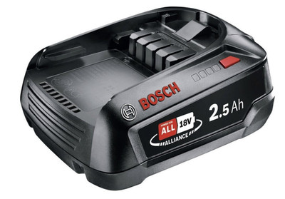 Gardena PBA 18V 2,5 Ah W-B SoC (14921-20) NEU & OVP Akku