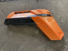 CFMoto ZForce 1000 CF1000 18 19 800 14-22 OEM Rear Right Passenger Panel Orange
