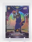 2025 Topps Cosmic Chrome Khaman Maluach Base (RAW)