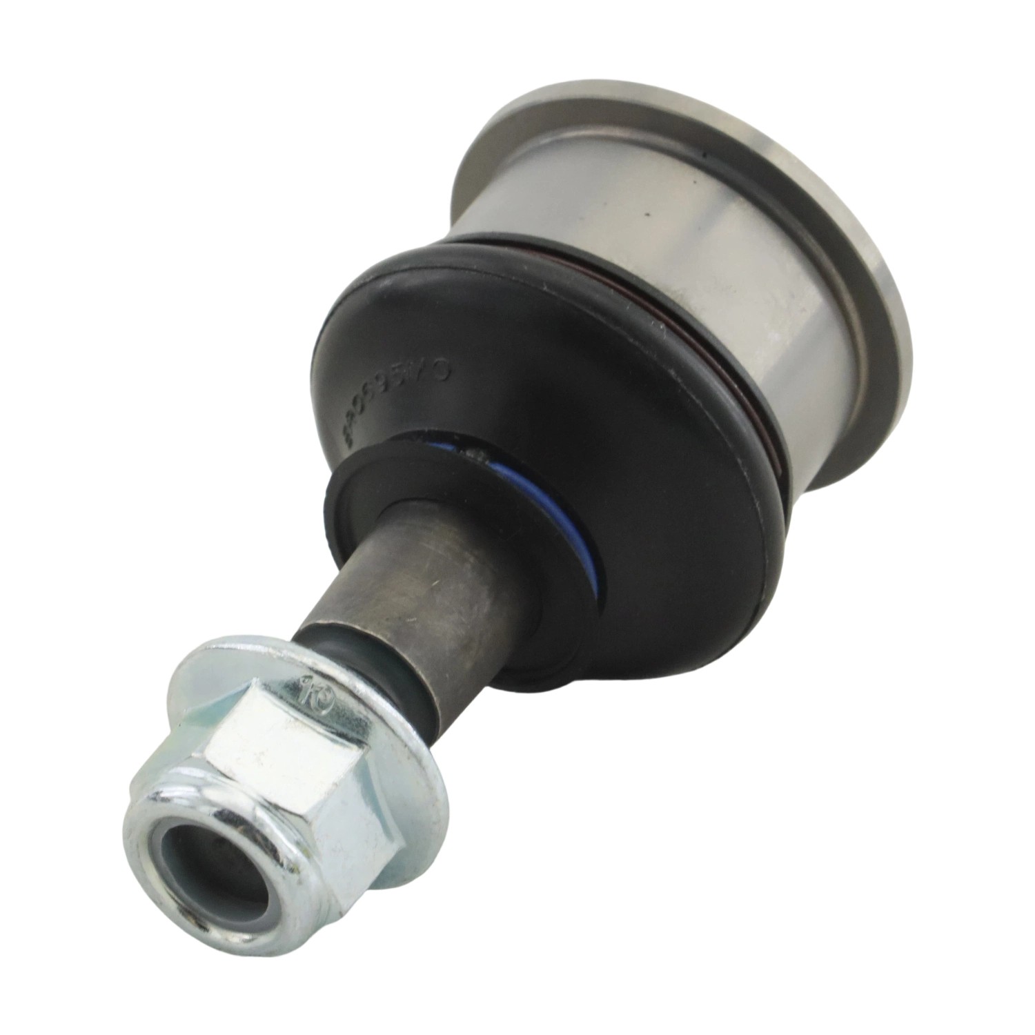 Bentley Arnage Upper Ball joint Silver P/N PD20799PD