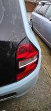 RENAULT TWINGO MK3 2016 RIGHT DRIVERS SIDE OS REAR TAIL LIGHT 265502525R