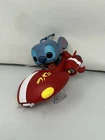 Funko Pop Rides Disney Lilo And Stitch The Red One - Box Lunch #35