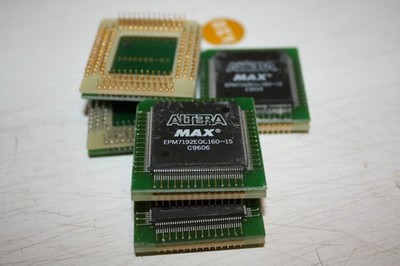 EPM7192EQC160-15 FPGA CPLD EPM7192EQC160 ALTERA INTEL MAX 7000 -1