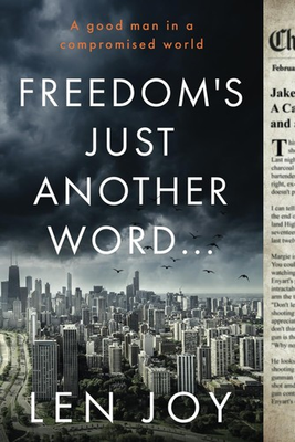 #ad #ad Freedom#x27;s Just Another Word... $23.71