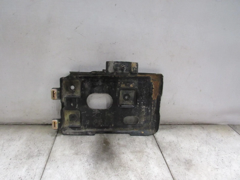 BANDEJA BATERÍA SE ADAPTA A 10 11 12 13 14 15 16 17 CHEVY EQUINOX Foto 4 de 4