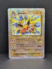 Jolteon 14/110 Legendary Collection Reverse Holo for sale online