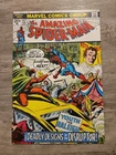 Amazing Spider-Man #117 (Marvel 1972) 1st Appearance Disrupter High Grade NM 9.2