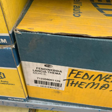 FENDINEBBIA ANTERIORE DESTRO PER LANCIA THEMA ’92 MAGNETIMARELLI 712358001129