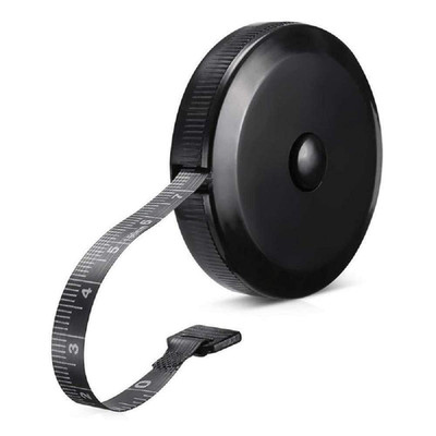 GDMINLO Soft Tape Measure Retractable Measuring for Body Fabric Sewing Tailor Cl