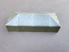 Roco Minitanks Military Tent 1/87
