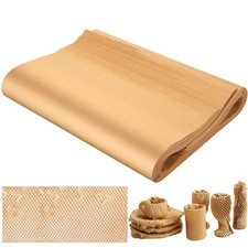Packing Paper Sheets For Moving, Honeycomb Packing Paper Sheets with 1.6X Str...