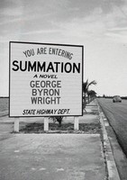 George Byron Wright | Summation | Taschenbuch | Englisch (2024) | A Novel