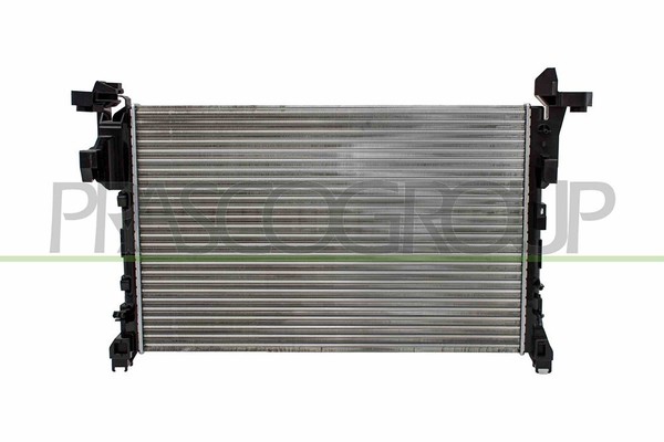 Prasco KüHler, MotorküHlung Vorne U.A. FüR Fiat, Opel, Renault, Vauxhall-image