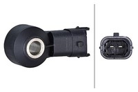 Hella 6PG 013 114-471 Klopfsensor FüR Chevrolet,Fiat