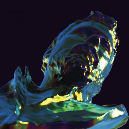 Альбом Subshine Easy Window (CD)