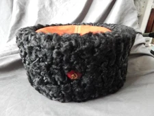 Reproduction WW2 Soviet Cossack Kubanka