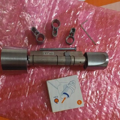 Bold SX 63 Smart Door Lock Cylinder 