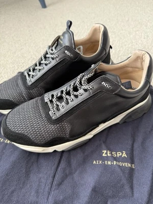 Baskets ZESPA | Aix En Provence | UK 11 | PRIX DE VENTE CONSEILLÉ 200 £ - Photo 1/4