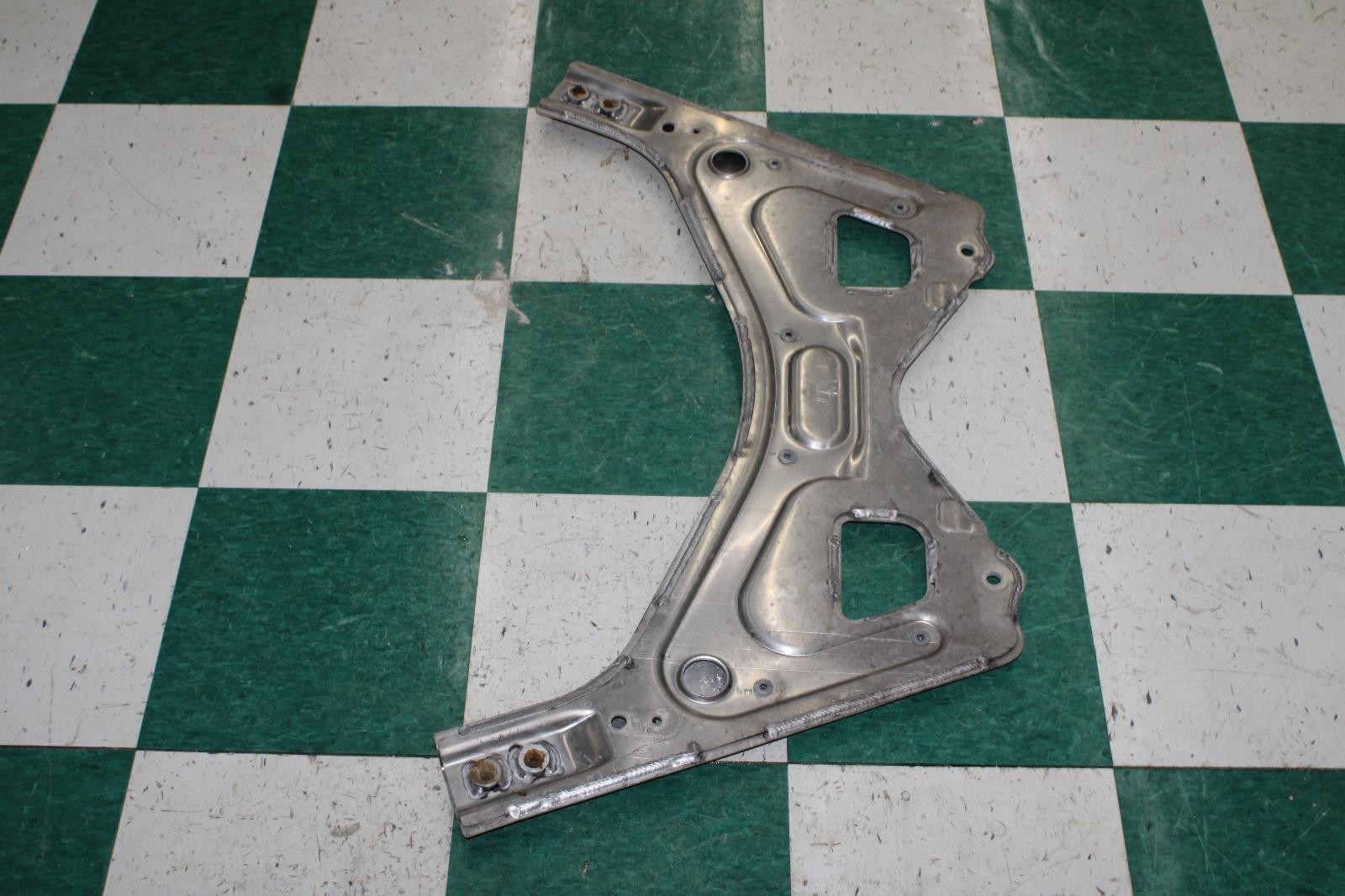 14-21 Ghibli Underbody Subframe Suspension Support Cradle OEM Factory OE WTY WTY