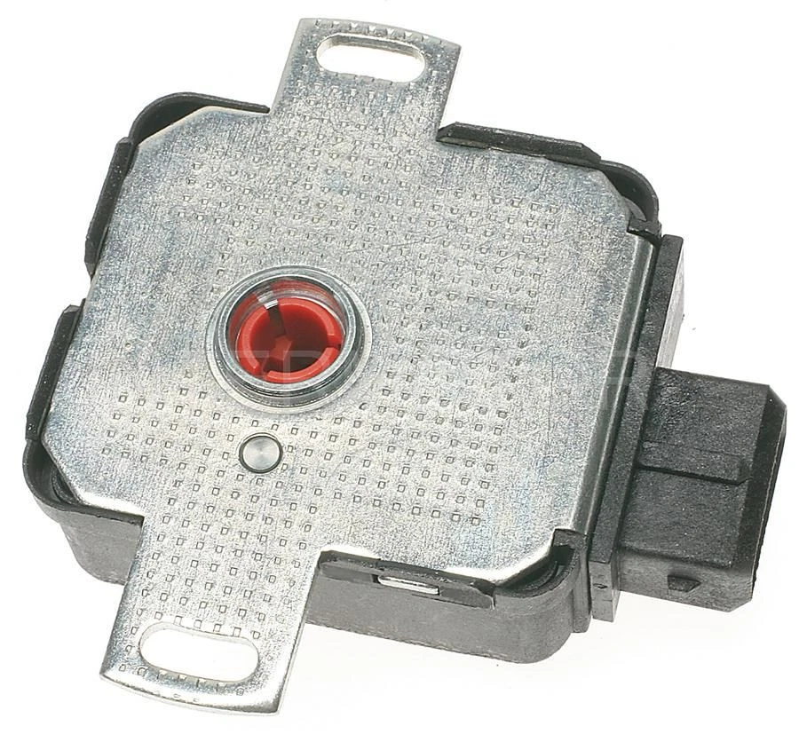 For 1989-1991 Suzuki Swift 1.3L L4 SOHC Throttle Position Sensor SMP 1989 1990 - Image 4 of 4