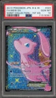 Pokemon Mew EX Shiny Coll. 1st Edition Japanese Full Art #024 PSA 10 Gem Mint