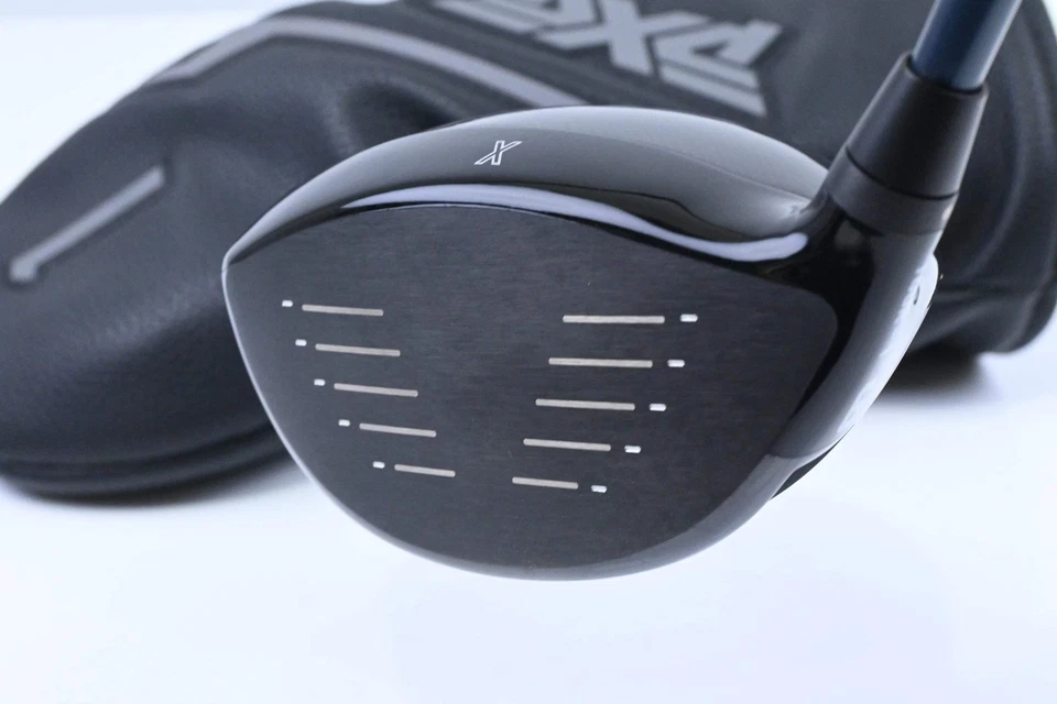 PXG 0311 Black Ops Tour-1 Driver / 9 Degree / Stiff Flex Denali Blue 60 Shaft - Image 4 of 4