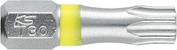 "Ks Tools 1/4\" Torsionpower Bit Torx, 25Mm, T30"