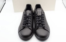 adidas Originals Stan Smith Black M20327 Mens...