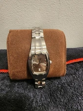 Kenneth Cole New York KC 4216 women's watch, Square face, Working watch