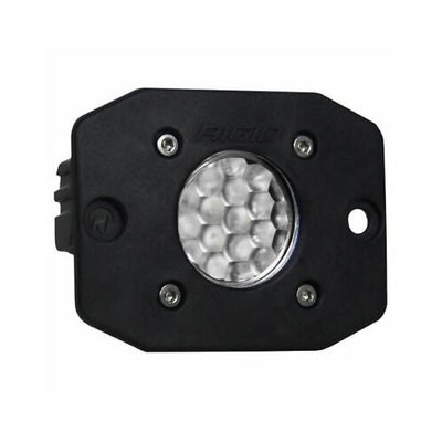 Rigid Industries 20631 Ignite Series Diffused LED Light - Flush Mounted