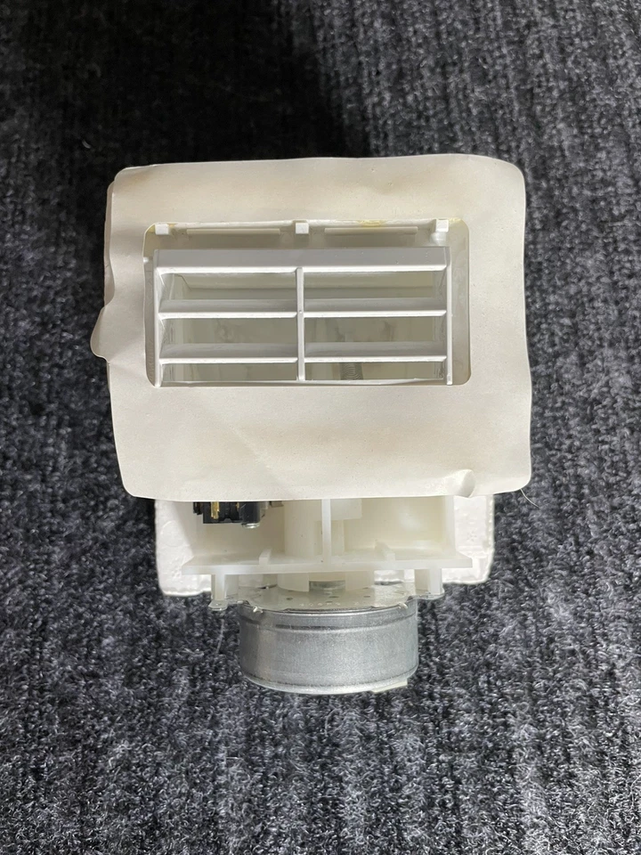 MONTAJE AMORTIGUADOR MOTO FRIGIDAIRE 241600906 Foto 2 de 3