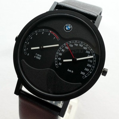 BMW 8 Series E31 850i 850ci 850csi Classic Car Speedometer Design