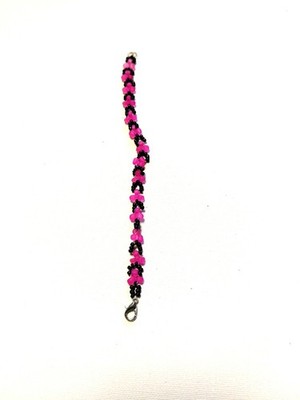 Armband Perlen Handarbeit