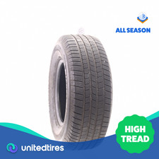 Used 27570r16 Michelin Defender Ltx Ms 114h - 932 Used 27570r16 Michelin Defender Ltx Ms 114h - 932