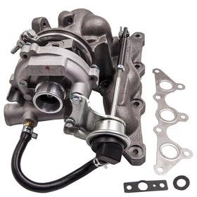 GT12 Turbolader for Smart City Coupe Crosblade Cabrio 708116-5001S A1600960399