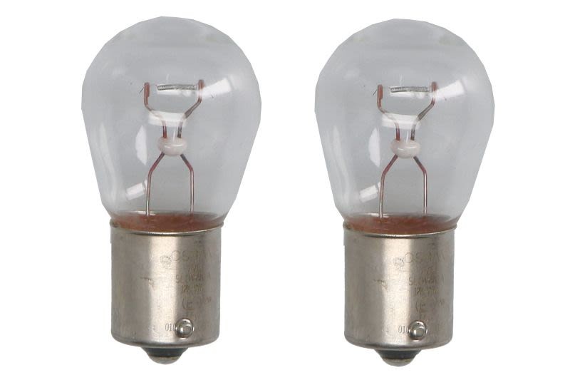 OSRAM 7506ULT-2BL  Glühbirne Blister 2St. P21W 12V 21W BA15S  Ultra Life