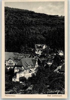 39569810 - 7263 Bad Liebenzell Mission House C. Fuchs 5336
