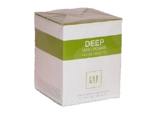 Fragancias Gap spray para hombres
