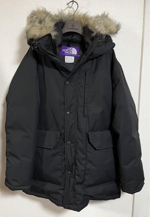 THE NORTH FACE PURPLE LABEL nanamica down jacket nanamica | eBay THE NORTH FACE PURPLE LABEL nanamica down jacket nanamica | eBay